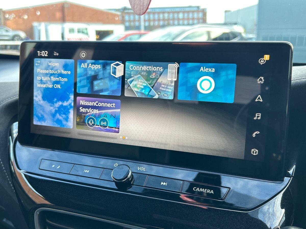 Used Nissan Juke 2024 for sale - 76876043: Photo 32