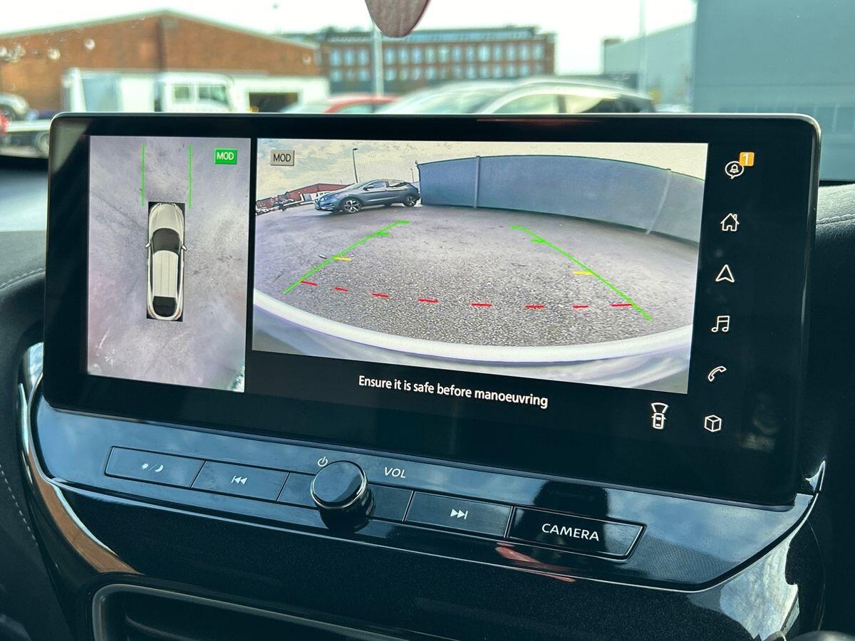 Used Nissan Juke 2024 for sale - 76876043: Photo 33