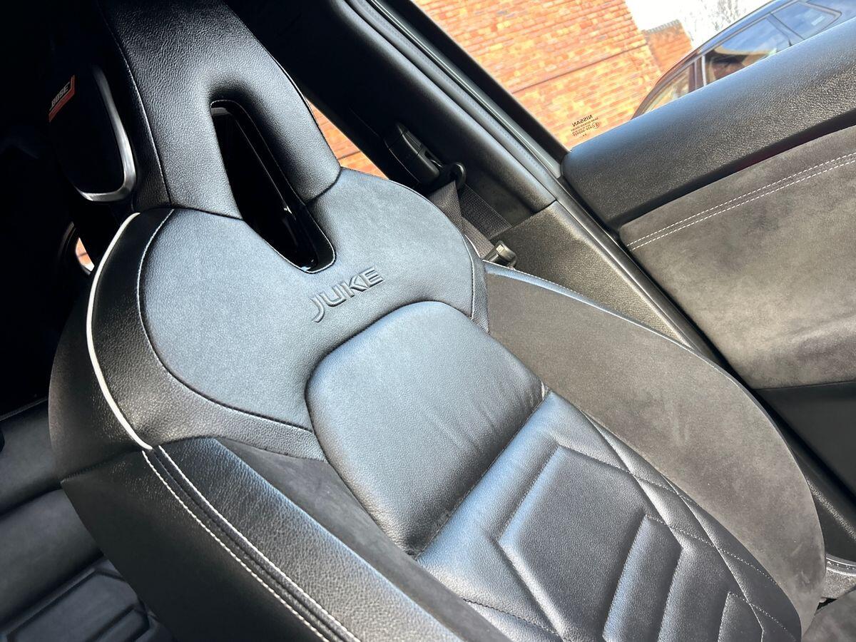 Used Nissan Juke 2024 for sale - 76876043: Photo 34