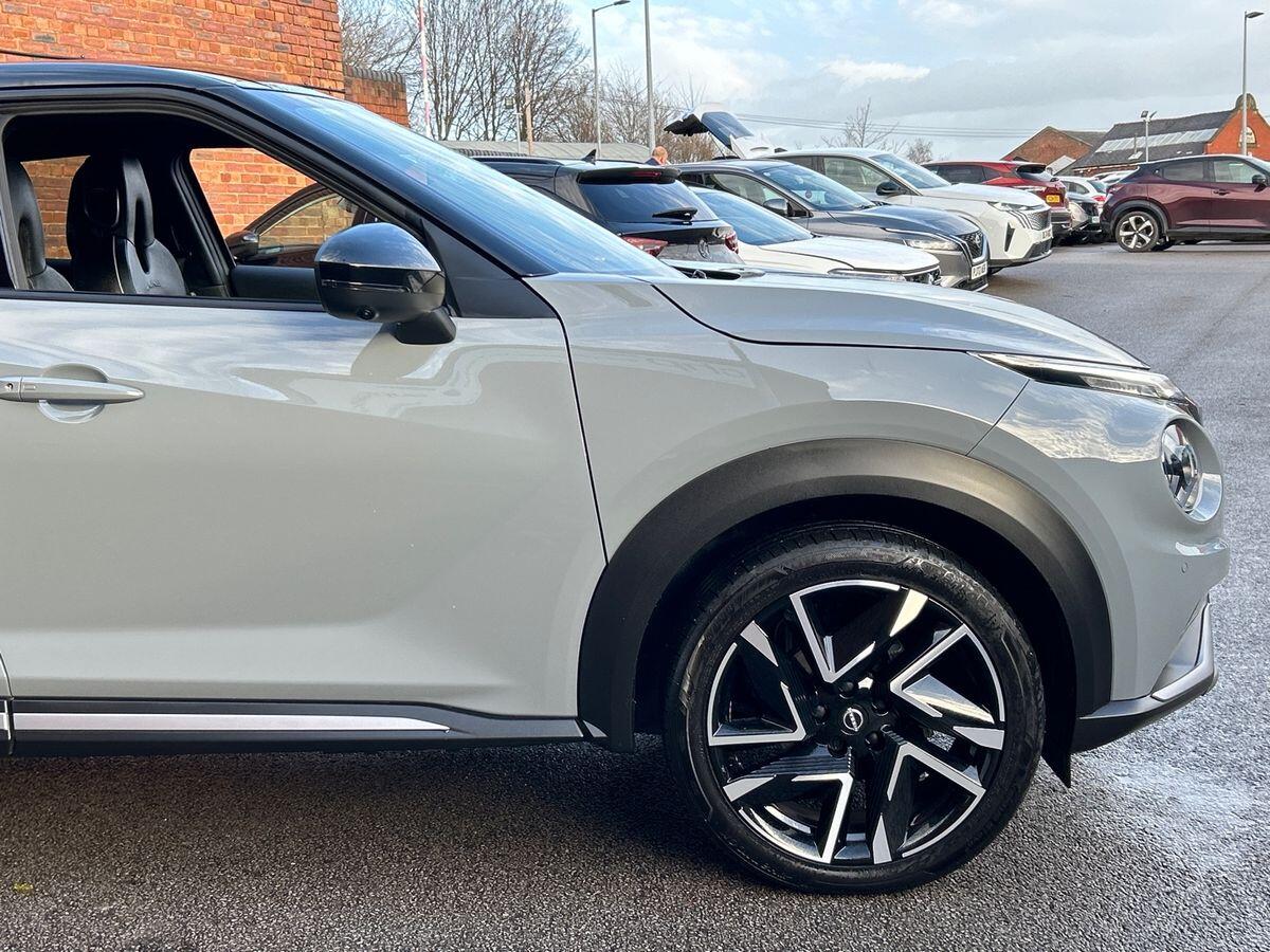 Used Nissan Juke 2024 for sale - 76876043: Photo 39