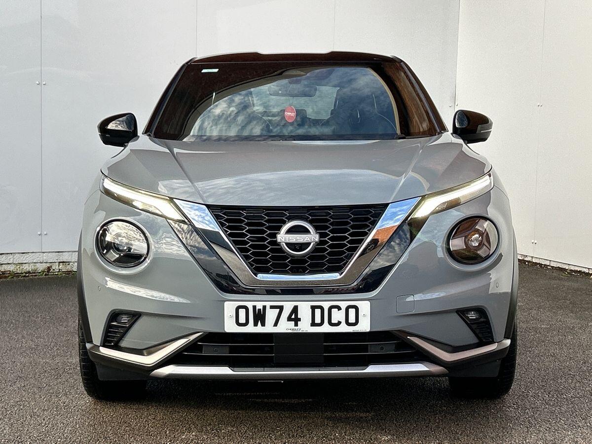 Used Nissan Juke 2024 for sale - 76876043: Photo 4