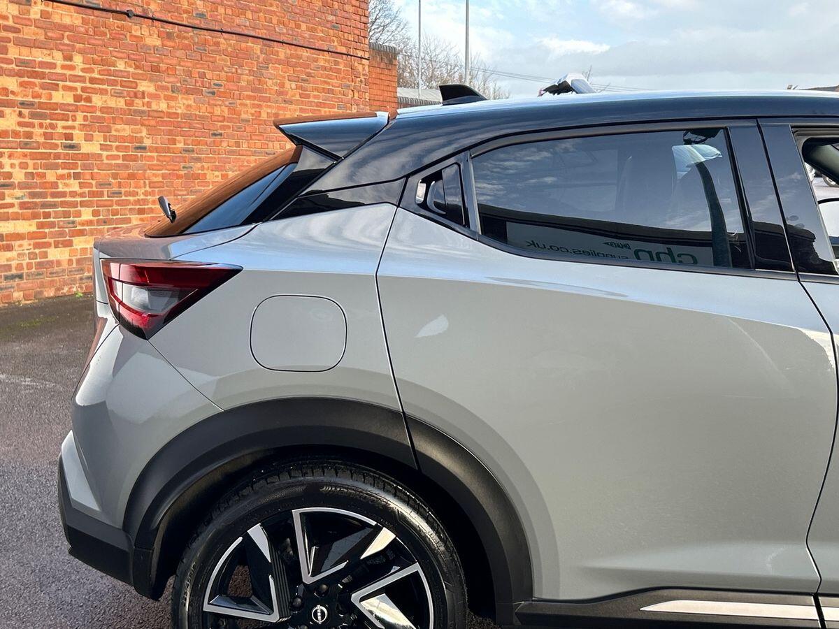 Used Nissan Juke 2024 for sale - 76876043: Photo 40