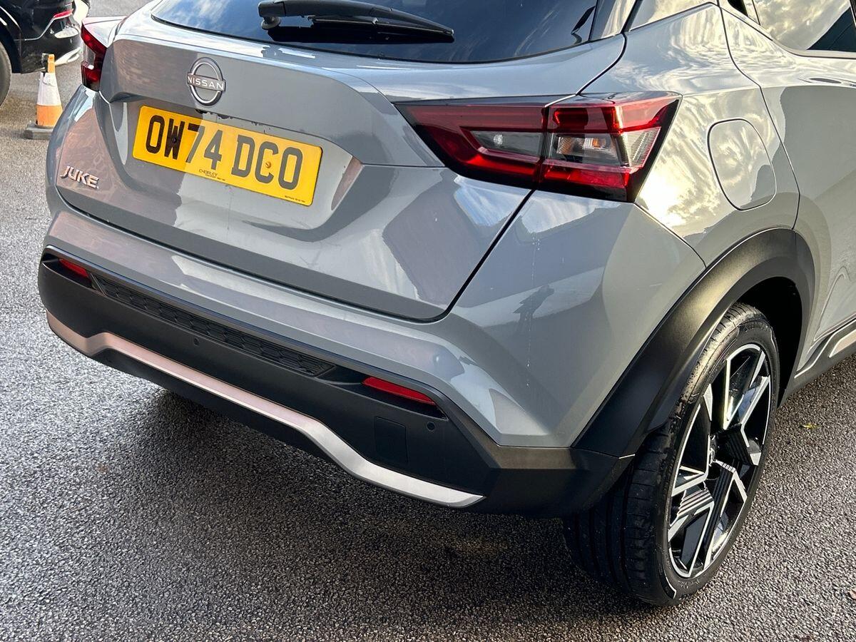 Used Nissan Juke 2024 for sale - 76876043: Photo 41