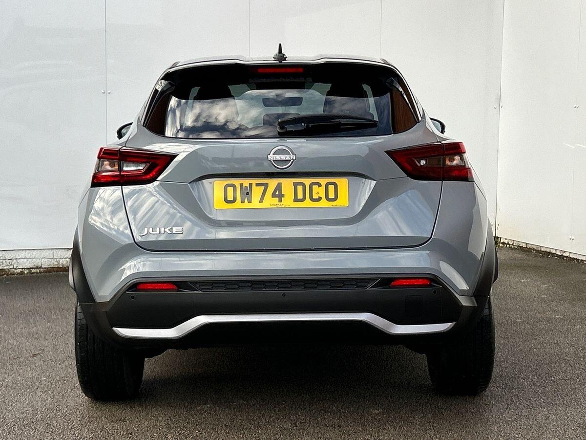 Used Nissan Juke 2024 for sale - 76876043: Photo 5