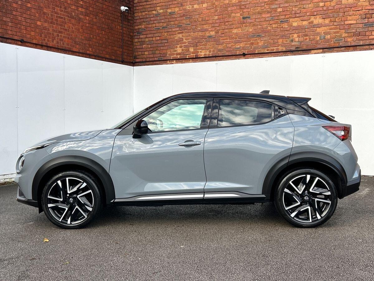 Used Nissan Juke 2024 for sale - 76876043: Photo 6