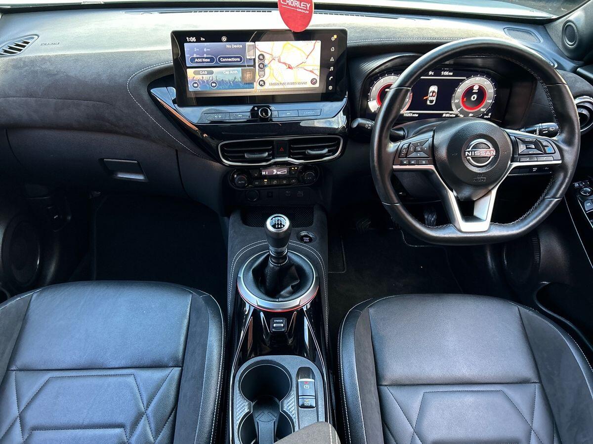 Used Nissan Juke 2024 for sale - 76876043: Photo 7