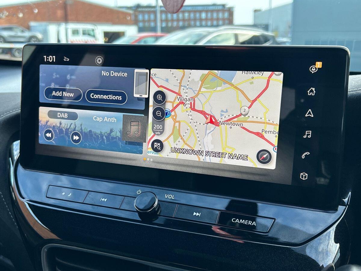 Used Nissan Juke 2024 for sale - 76876043: Photo 9