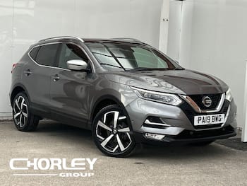 Used Nissan Qashqai 2019 for sale - 79696461: Photo