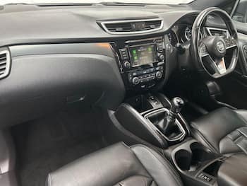 Used Nissan Qashqai 2019 for sale - 79696461: Photo