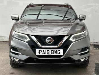 Used Nissan Qashqai 2019 for sale - 79696461: Photo