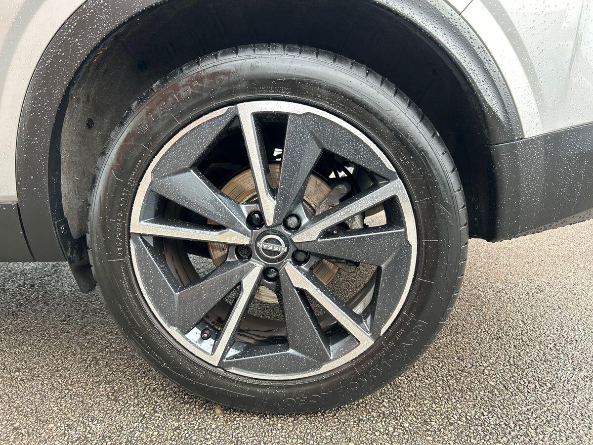 Used Nissan Qashqai 2022 for sale - 76143783: Photo 10