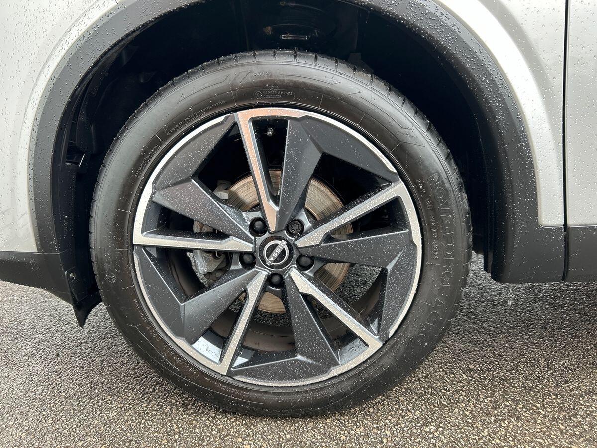 Used Nissan Qashqai 2022 for sale - 76143783: Photo 11
