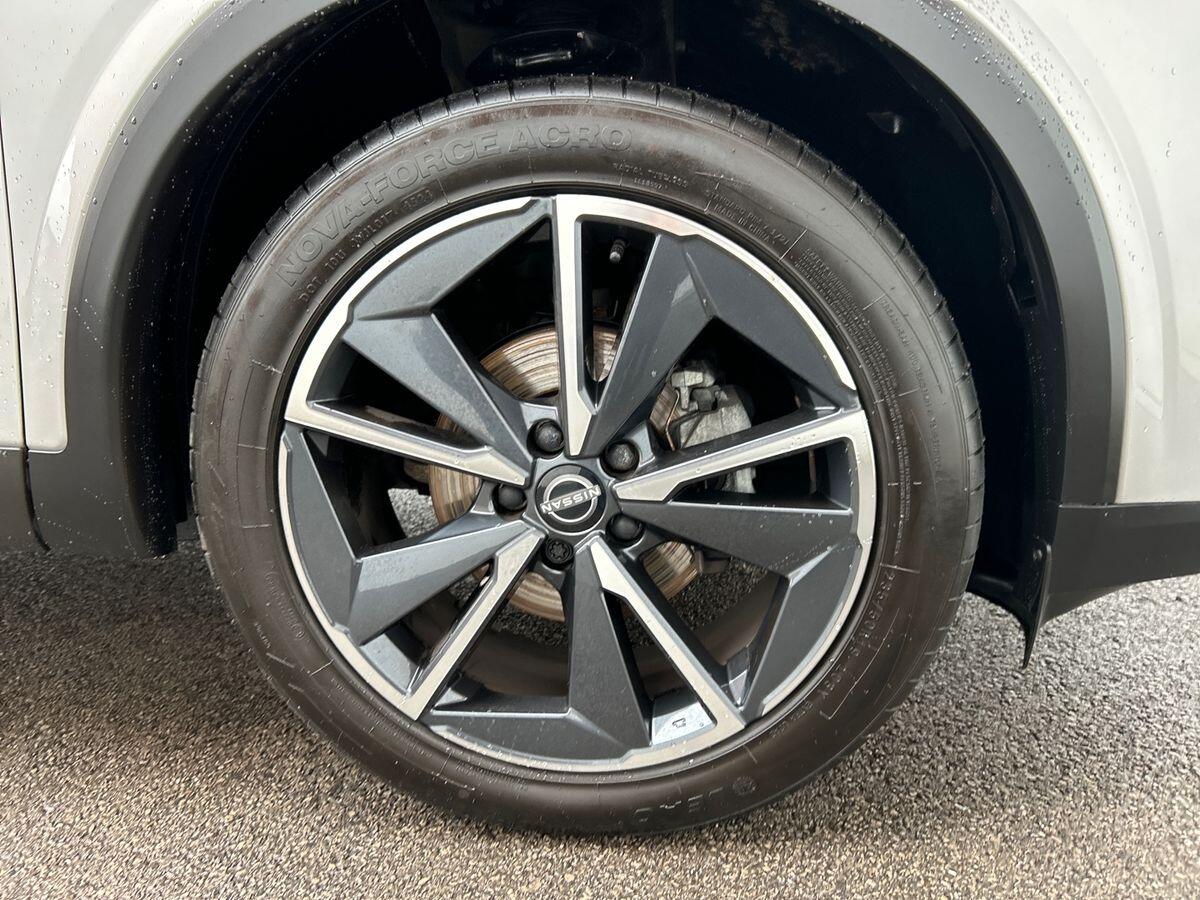 Used Nissan Qashqai 2022 for sale - 76143783: Photo 12
