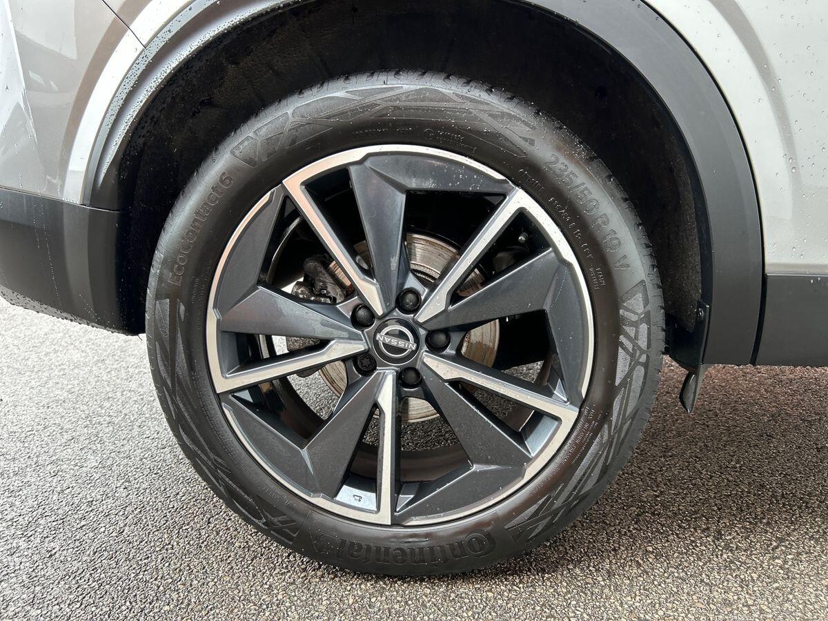 Used Nissan Qashqai 2022 for sale - 76143783: Photo 13