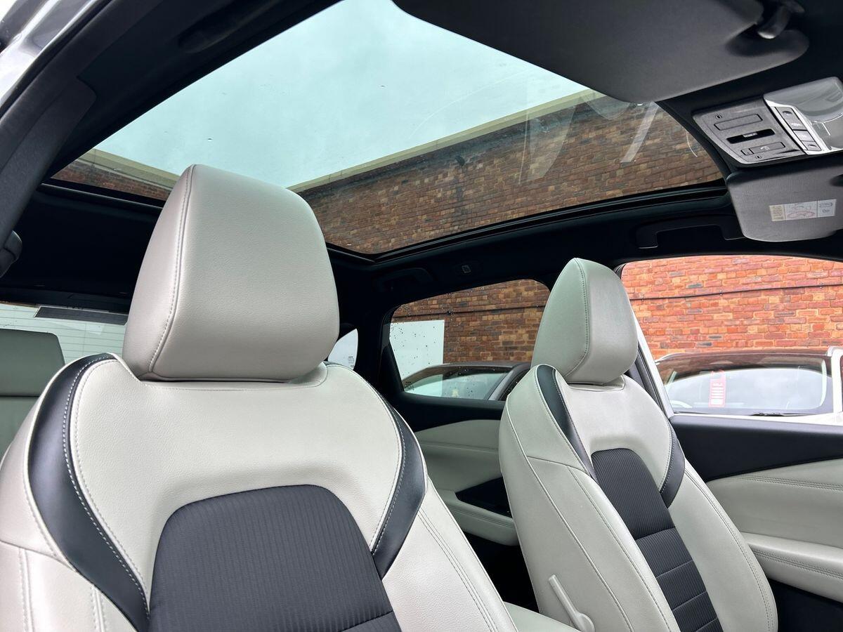 Used Nissan Qashqai 2022 for sale - 76143783: Photo 18