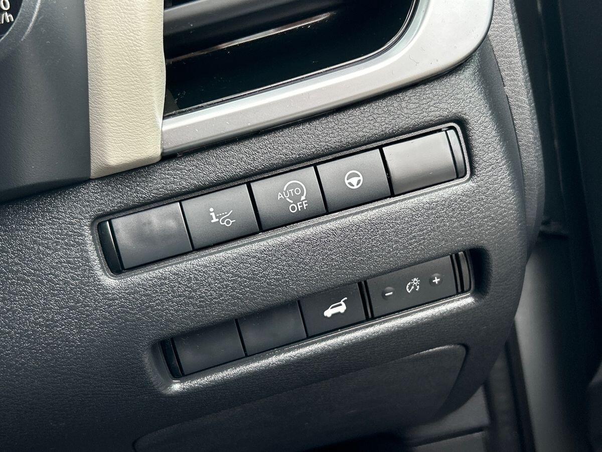 Used Nissan Qashqai 2022 for sale - 76143783: Photo 24