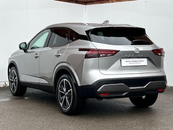 Used Nissan Qashqai 2022 for sale - 76143783: Photo 3