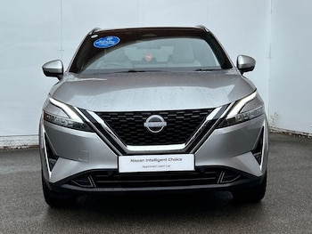 Used Nissan Qashqai 2022 for sale - 76143783: Photo 4