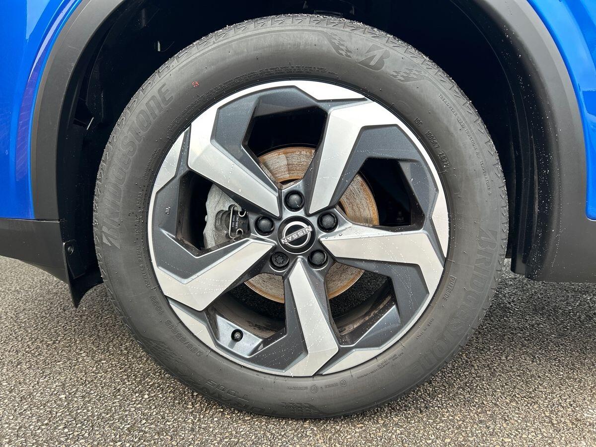 Used Nissan Qashqai 2022 for sale - 77500868: Photo 10