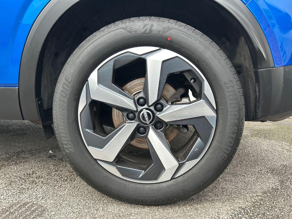 Used Nissan Qashqai 2022 for sale - 77500868: Photo 11