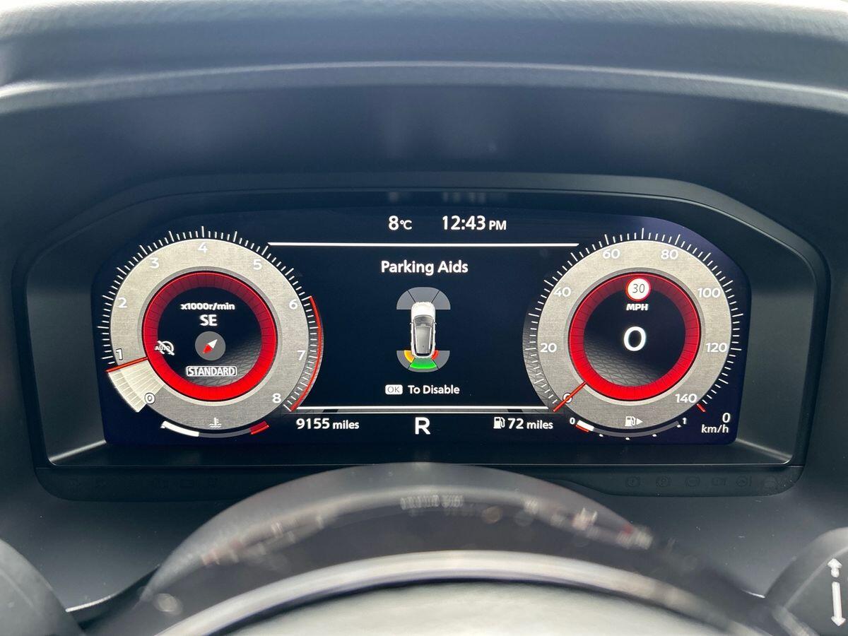 Used Nissan Qashqai 2022 for sale - 77500868: Photo 15