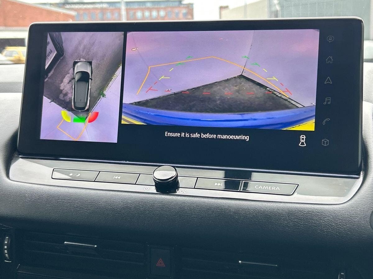 Used Nissan Qashqai 2022 for sale - 77500868: Photo 17