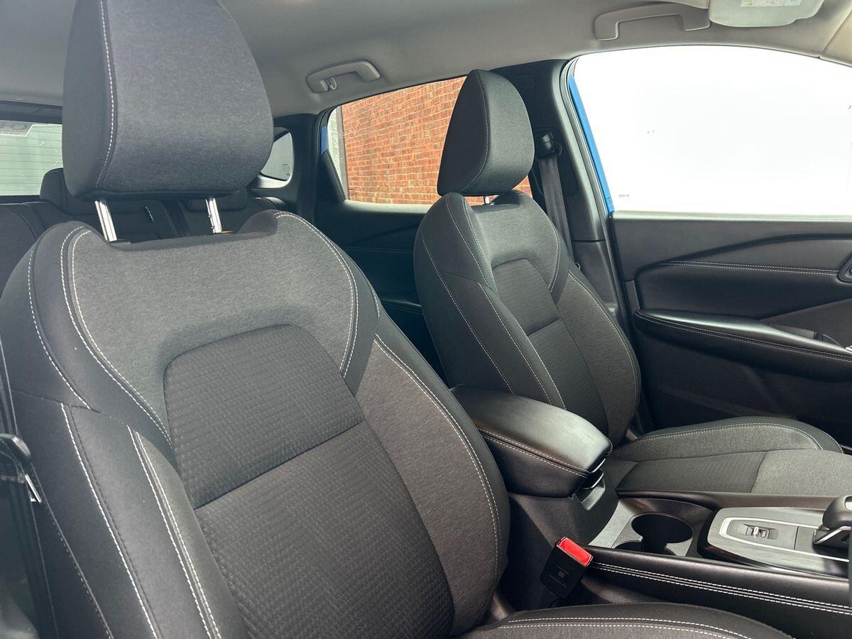 Used Nissan Qashqai 2022 for sale - 77500868: Photo 18