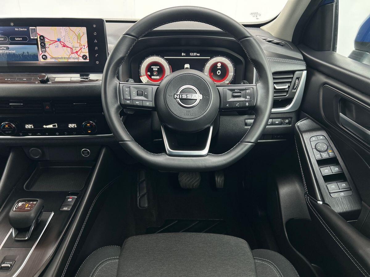 Used Nissan Qashqai 2022 for sale - 77500868: Photo 19