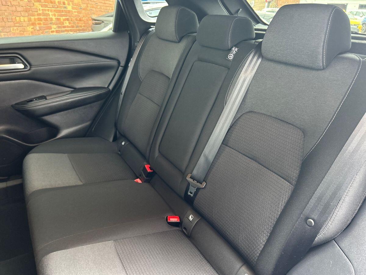 Used Nissan Qashqai 2022 for sale - 77500868: Photo 20