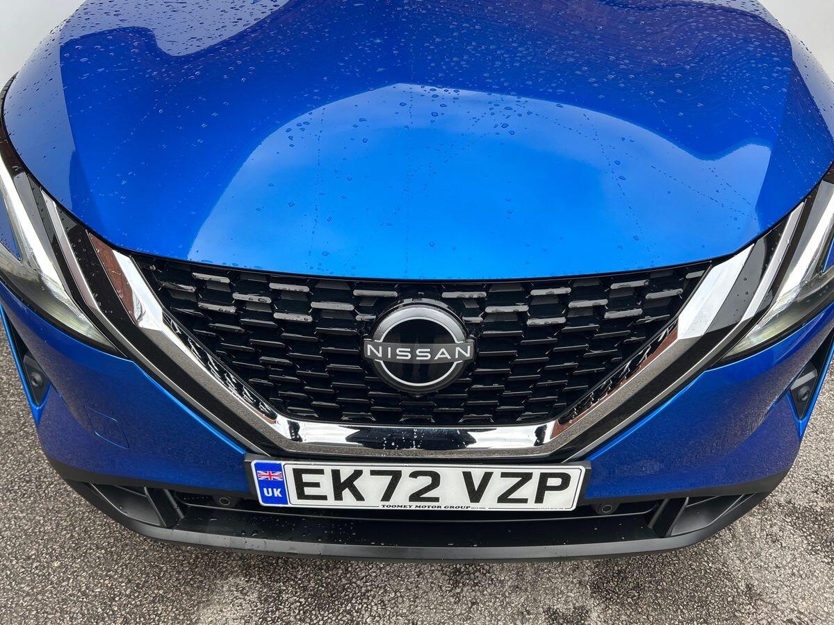 Used Nissan Qashqai 2022 for sale - 77500868: Photo 26