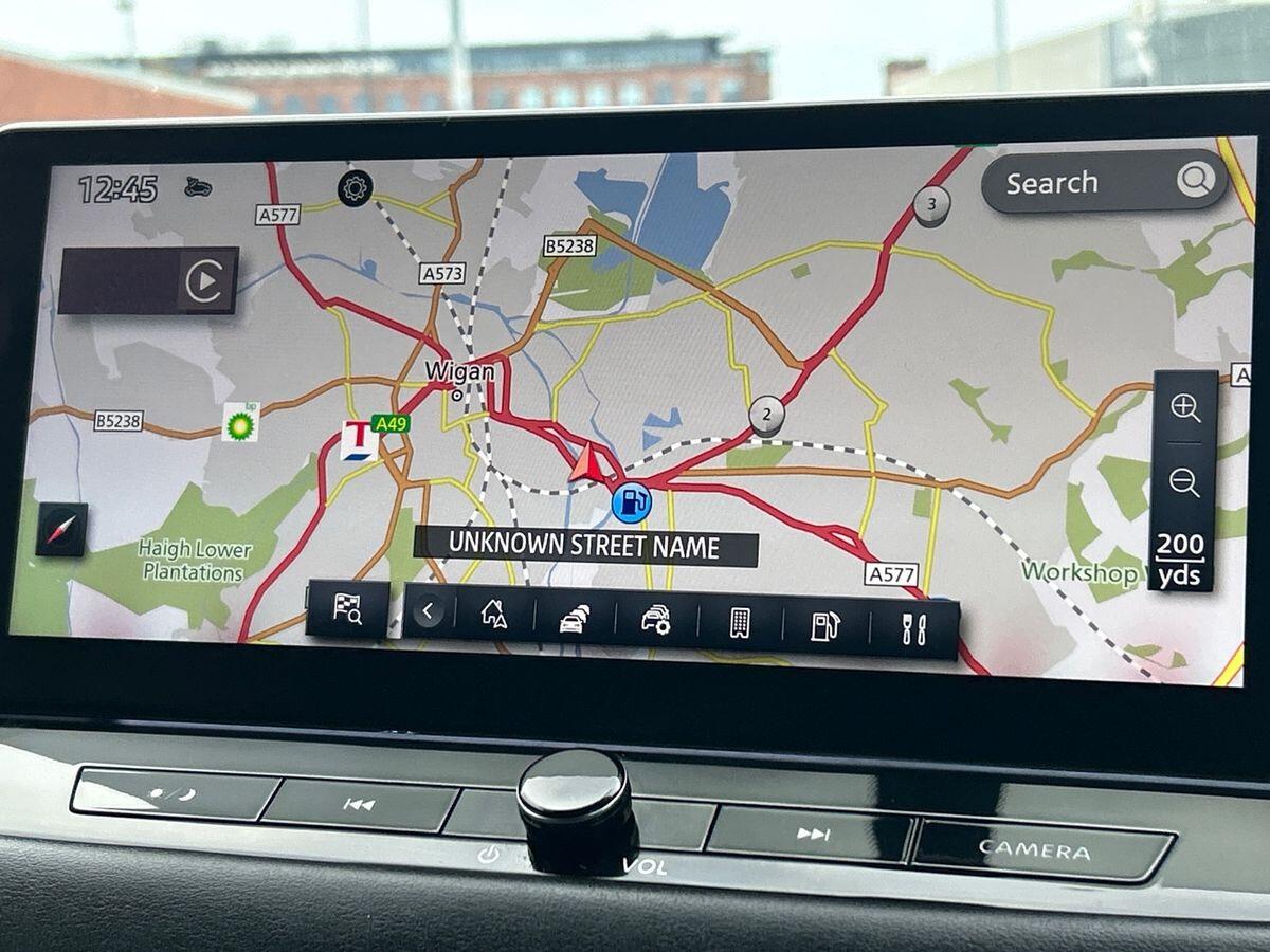 Used Nissan Qashqai 2022 for sale - 77500868: Photo 32