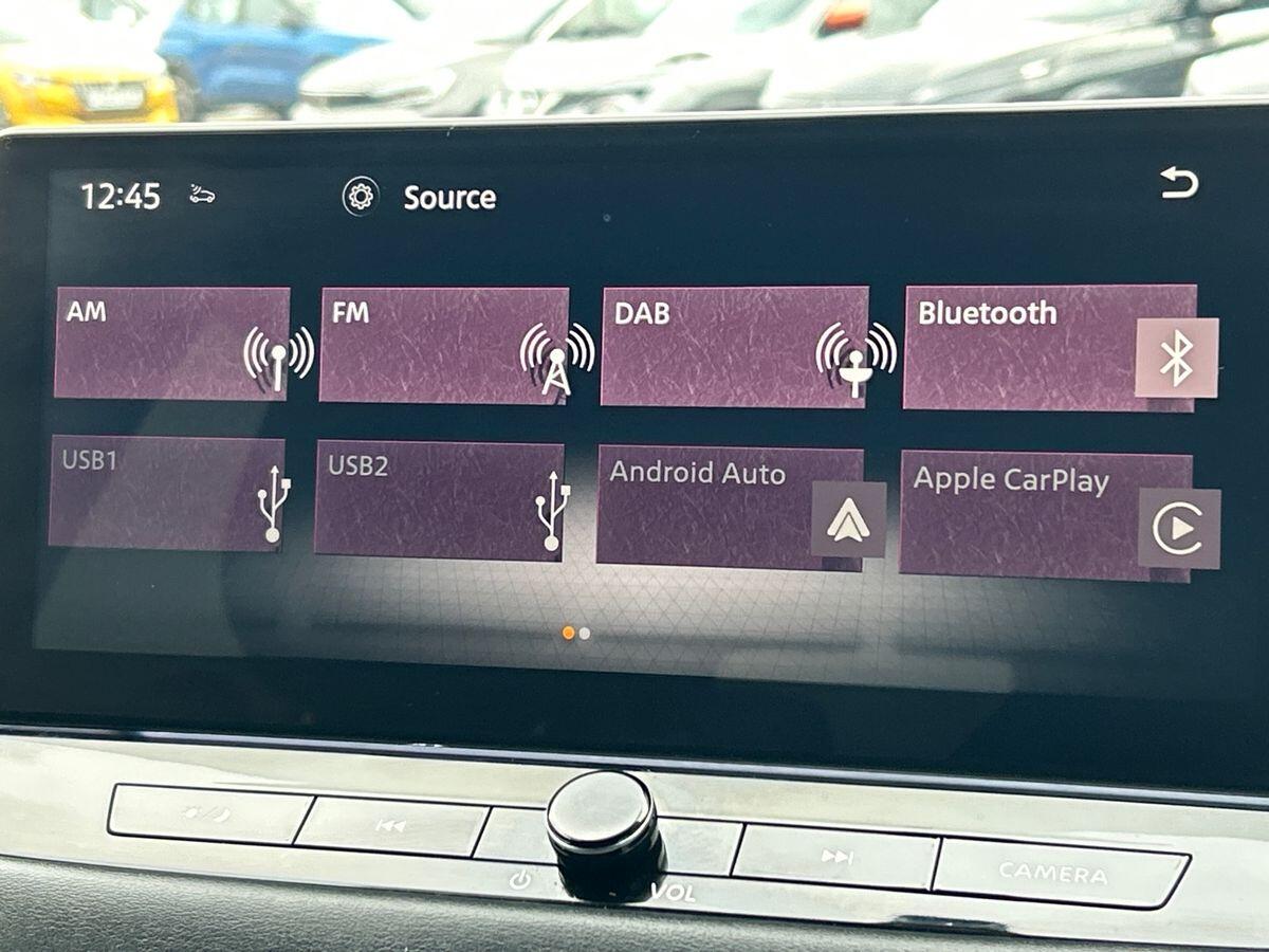 Used Nissan Qashqai 2022 for sale - 77500868: Photo 33