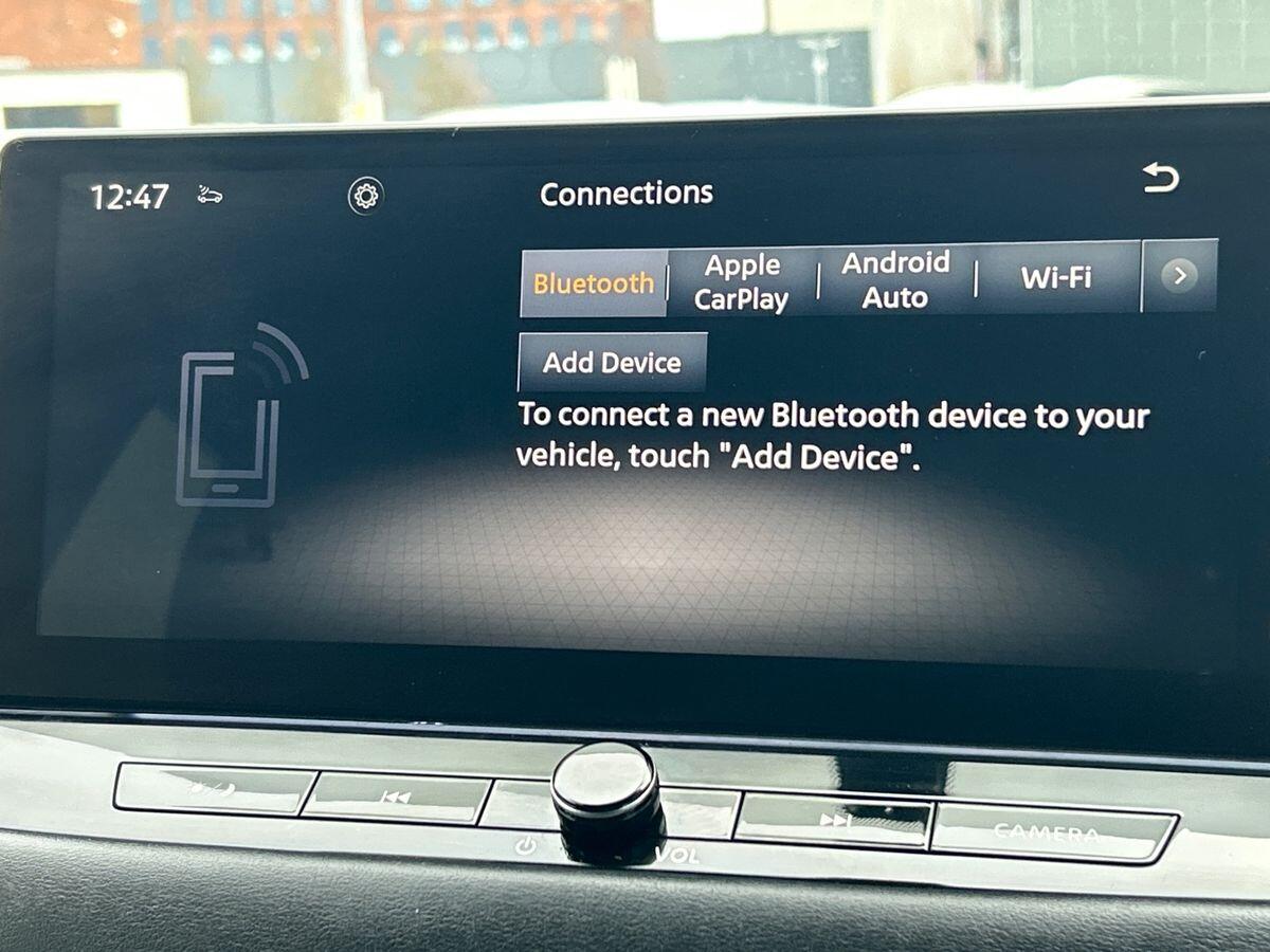 Used Nissan Qashqai 2022 for sale - 77500868: Photo 34