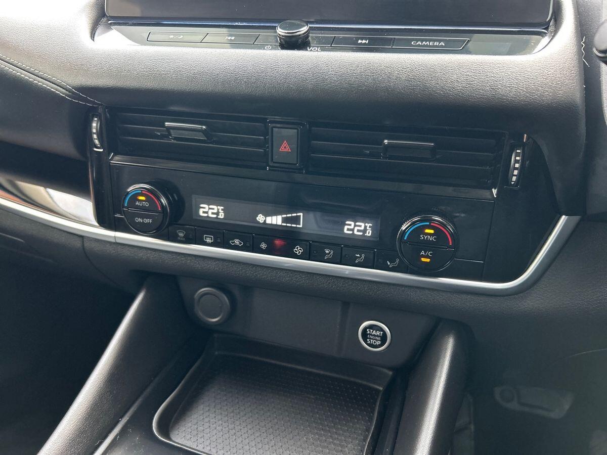 Used Nissan Qashqai 2022 for sale - 77500868: Photo 37