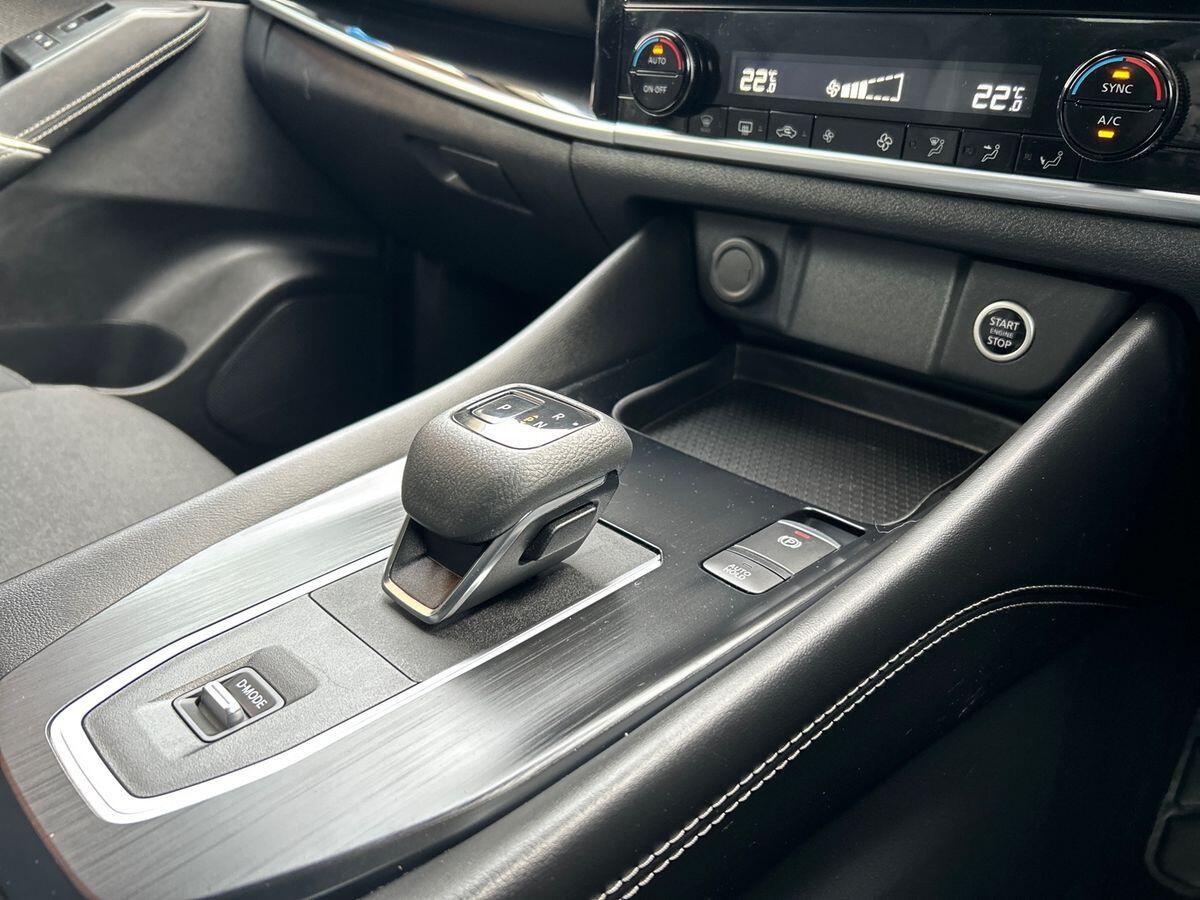 Used Nissan Qashqai 2022 for sale - 77500868: Photo 38