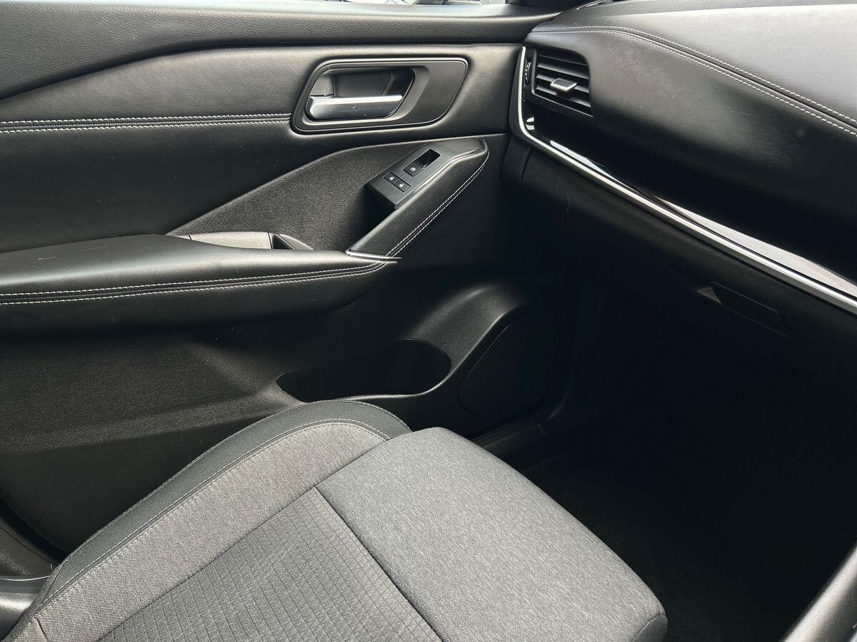 Used Nissan Qashqai 2022 for sale - 77500868: Photo 41