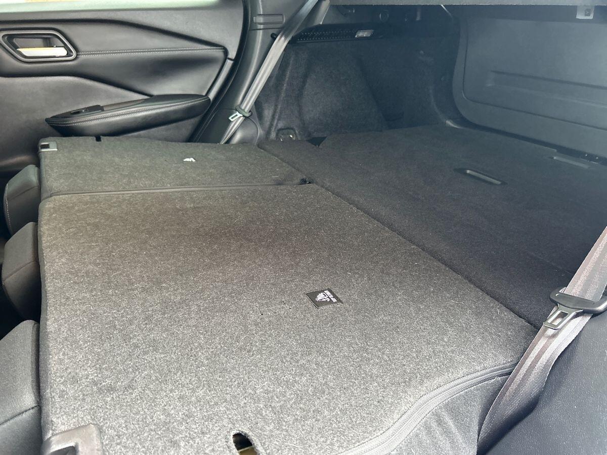 Used Nissan Qashqai 2022 for sale - 77500868: Photo 46