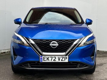 Used Nissan Qashqai 2022 for sale - 77500868: Photo