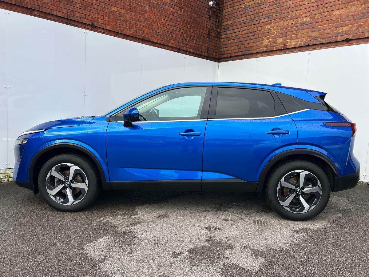 Used Nissan Qashqai 2022 for sale - 77500868: Photo 6