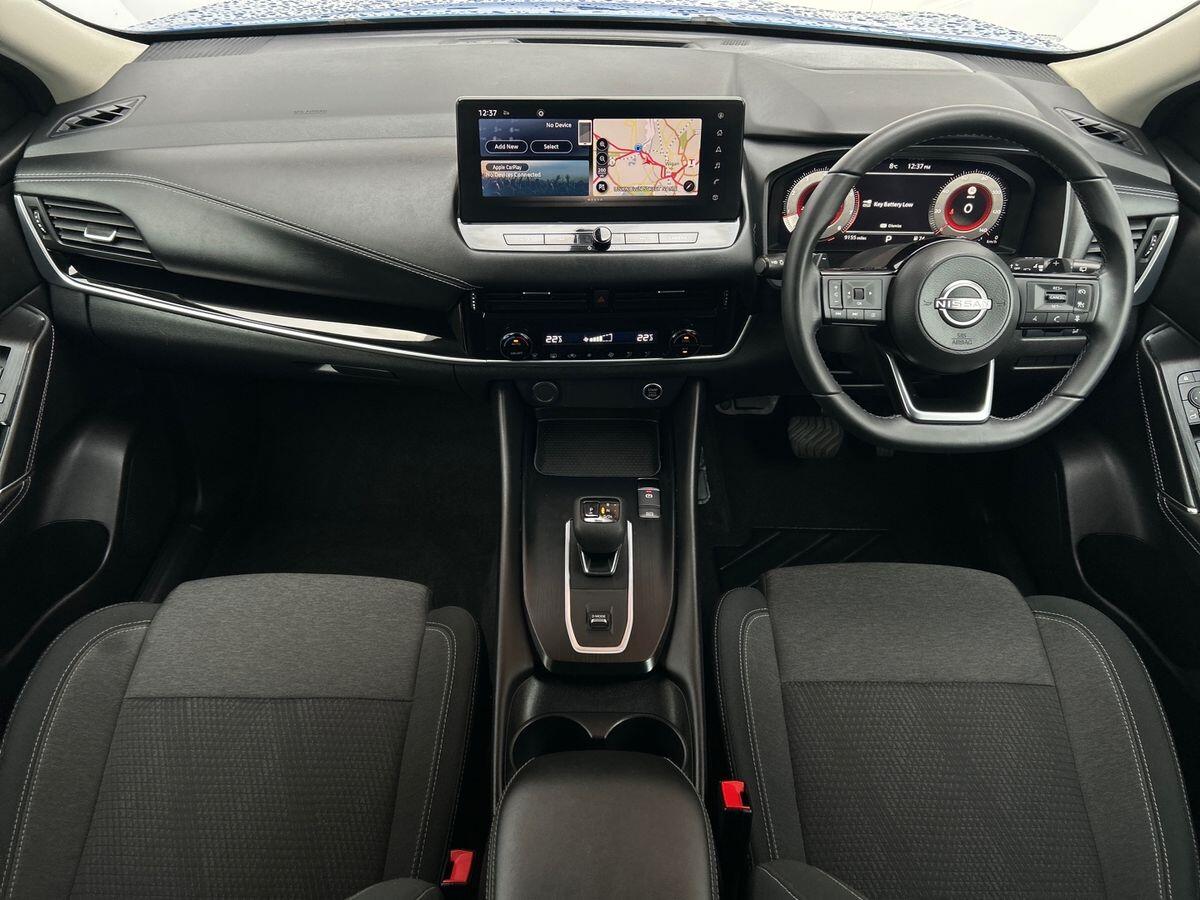 Used Nissan Qashqai 2022 for sale - 77500868: Photo 7