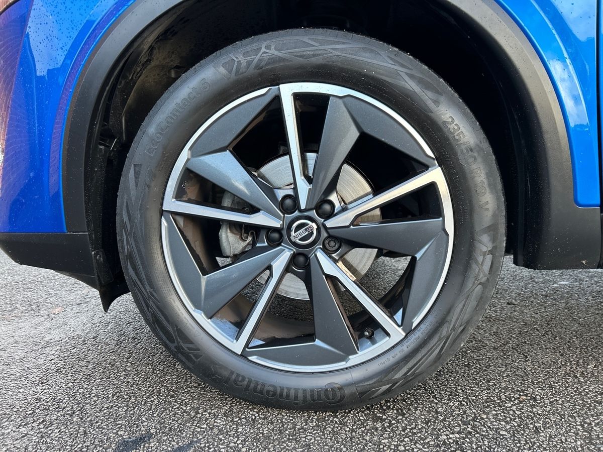 Used Nissan Qashqai 2022 for sale - 78026617: Photo 10