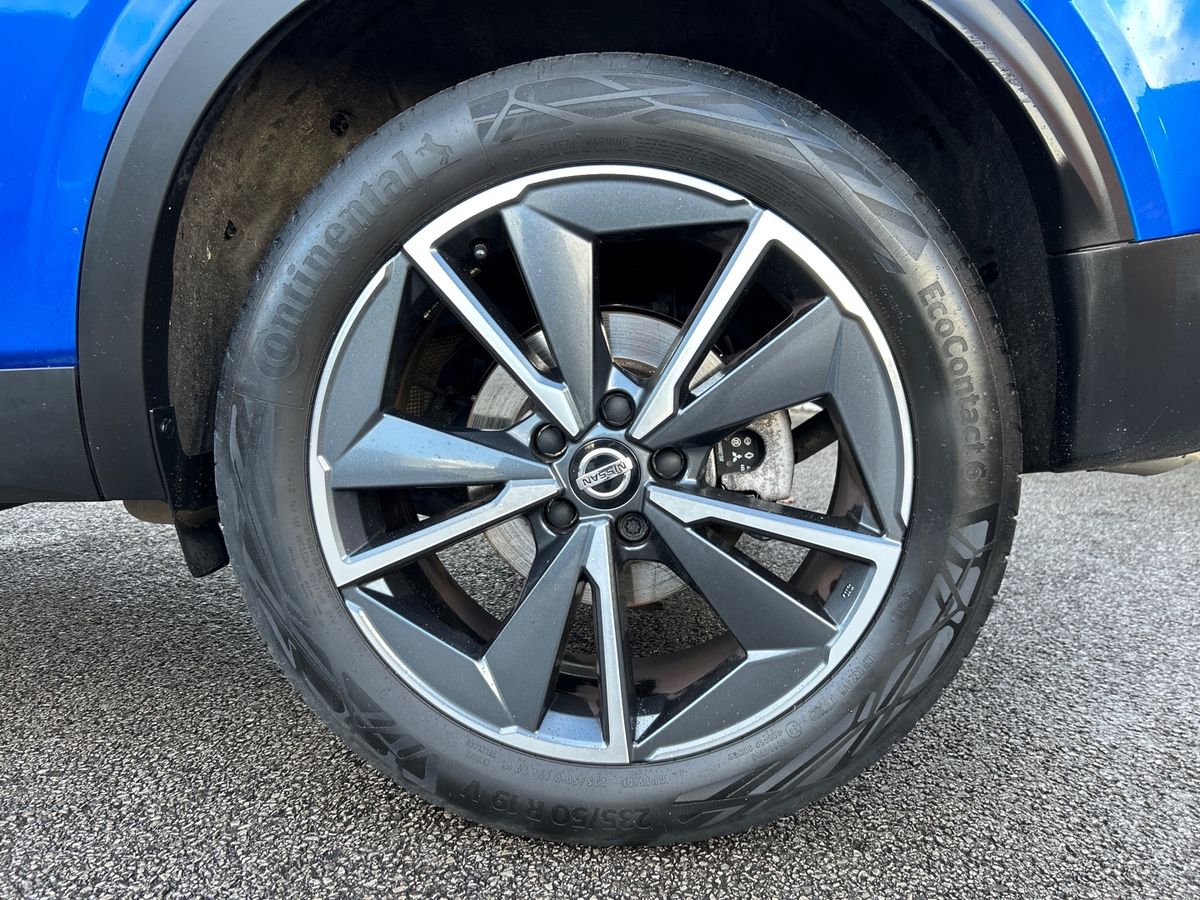 Used Nissan Qashqai 2022 for sale - 78026617: Photo 11