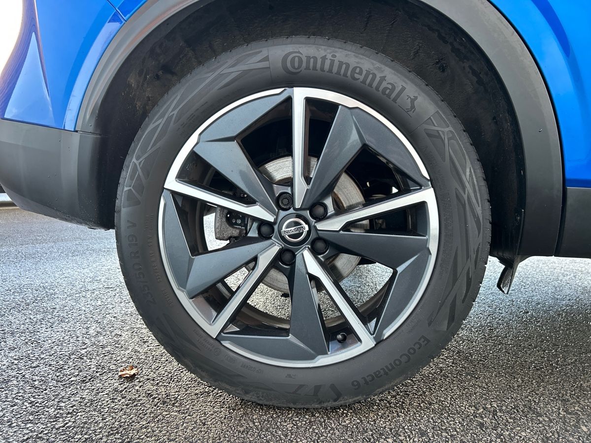 Used Nissan Qashqai 2022 for sale - 78026617: Photo 12