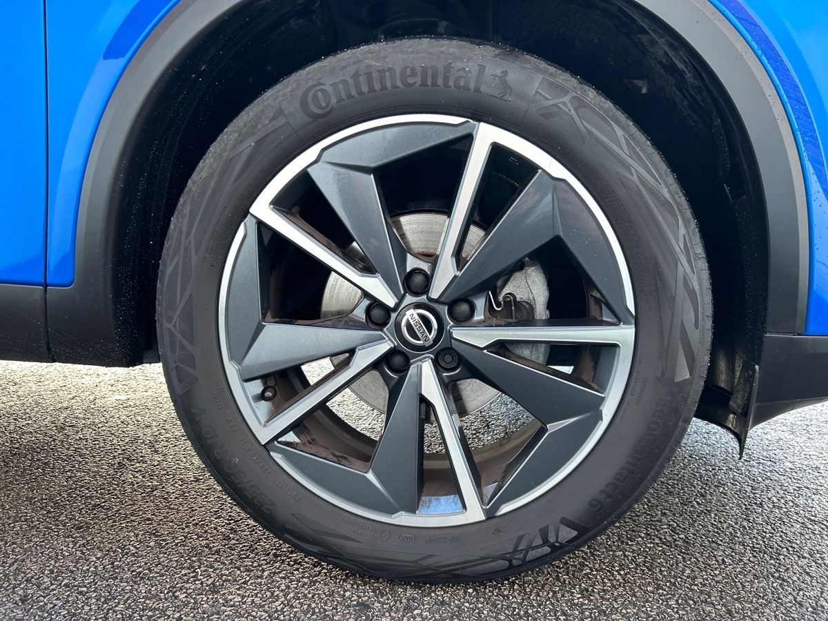 Used Nissan Qashqai 2022 for sale - 78026617: Photo 13