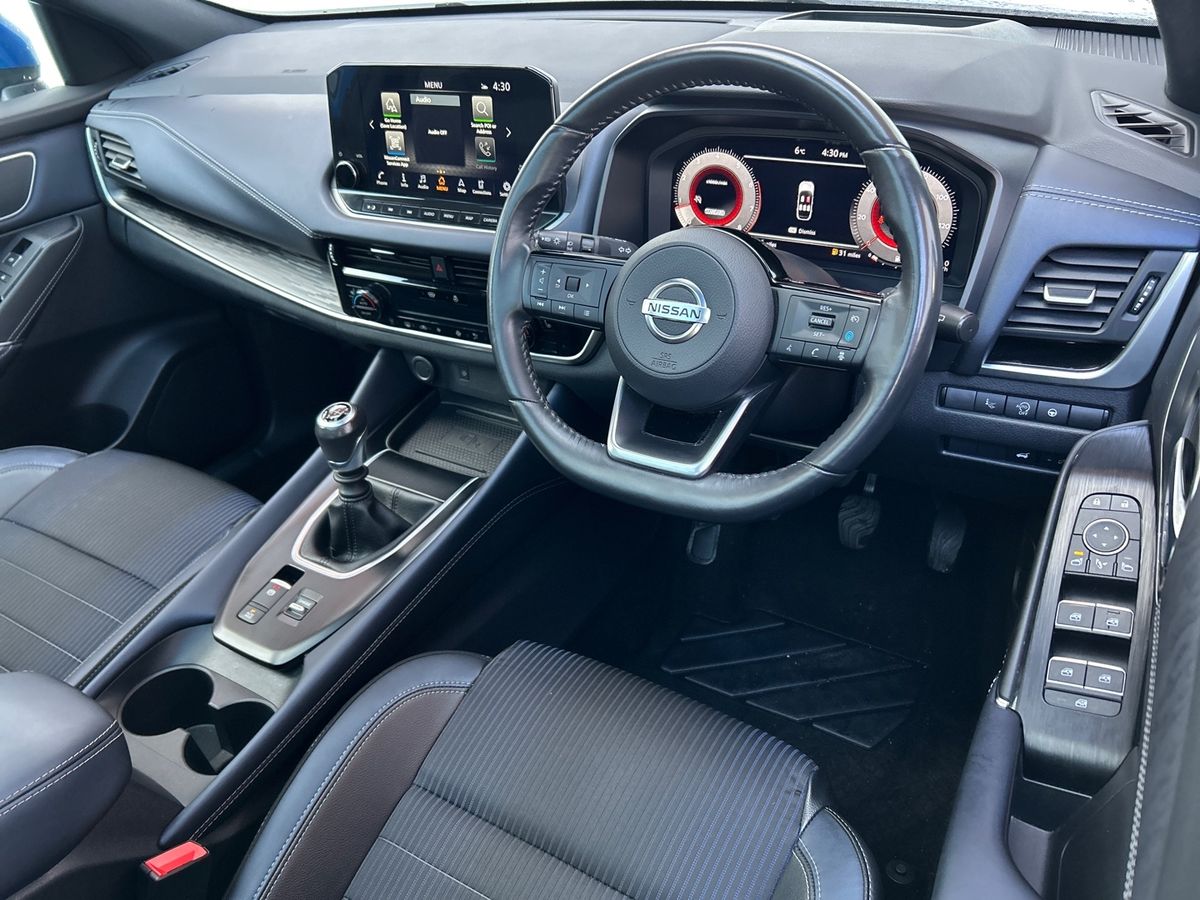 Used Nissan Qashqai 2022 for sale - 78026617: Photo 14