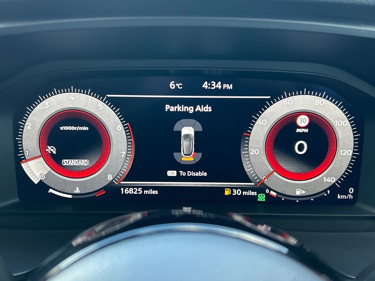 Used Nissan Qashqai 2022 for sale - 78026617: Photo 15