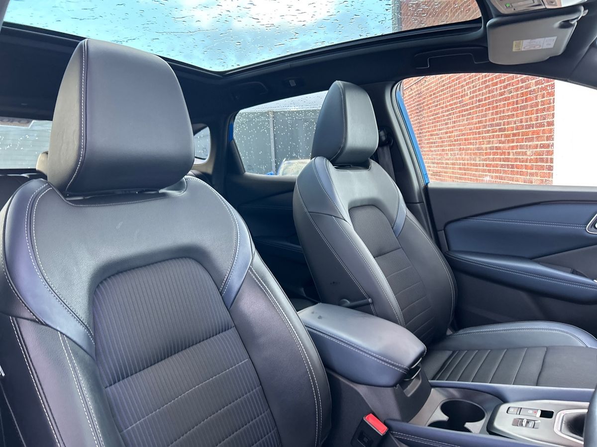 Used Nissan Qashqai 2022 for sale - 78026617: Photo 18