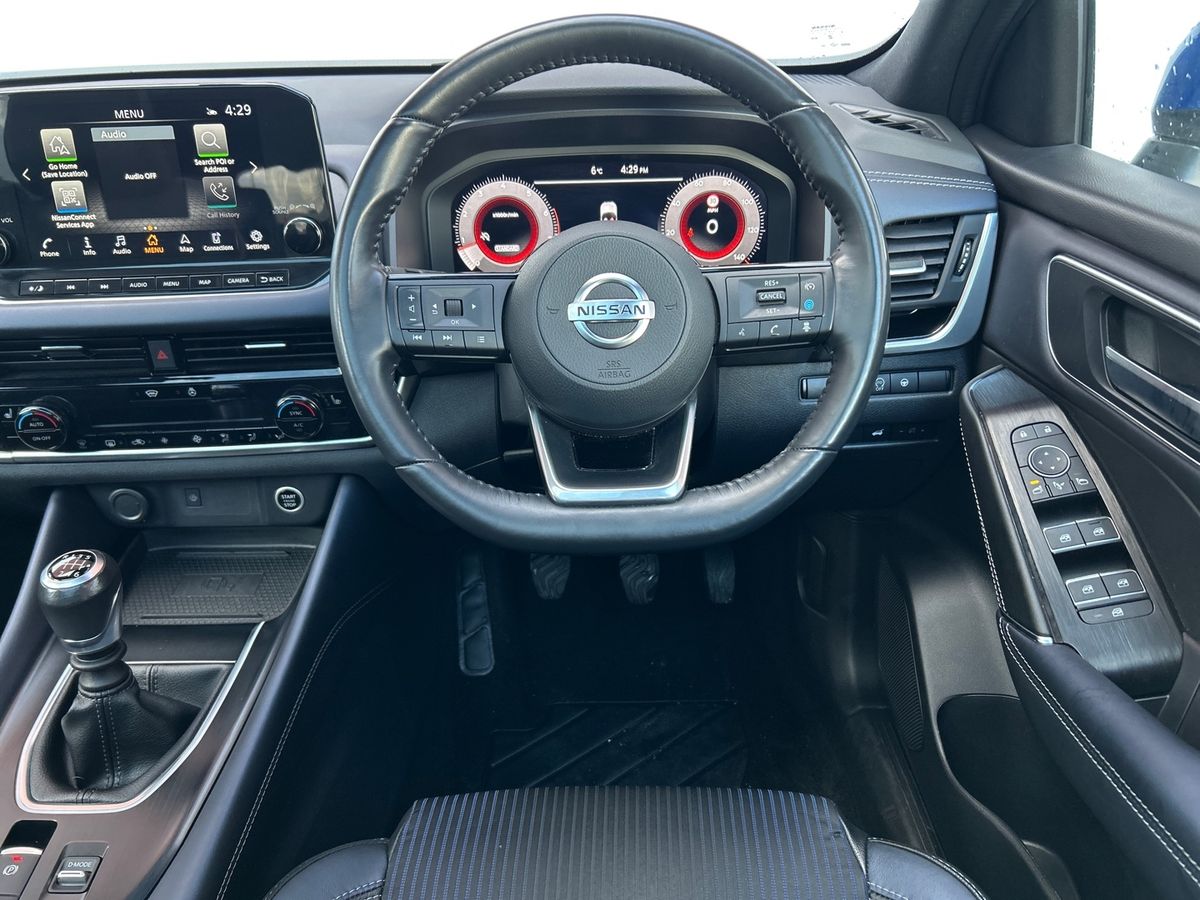 Used Nissan Qashqai 2022 for sale - 78026617: Photo 19