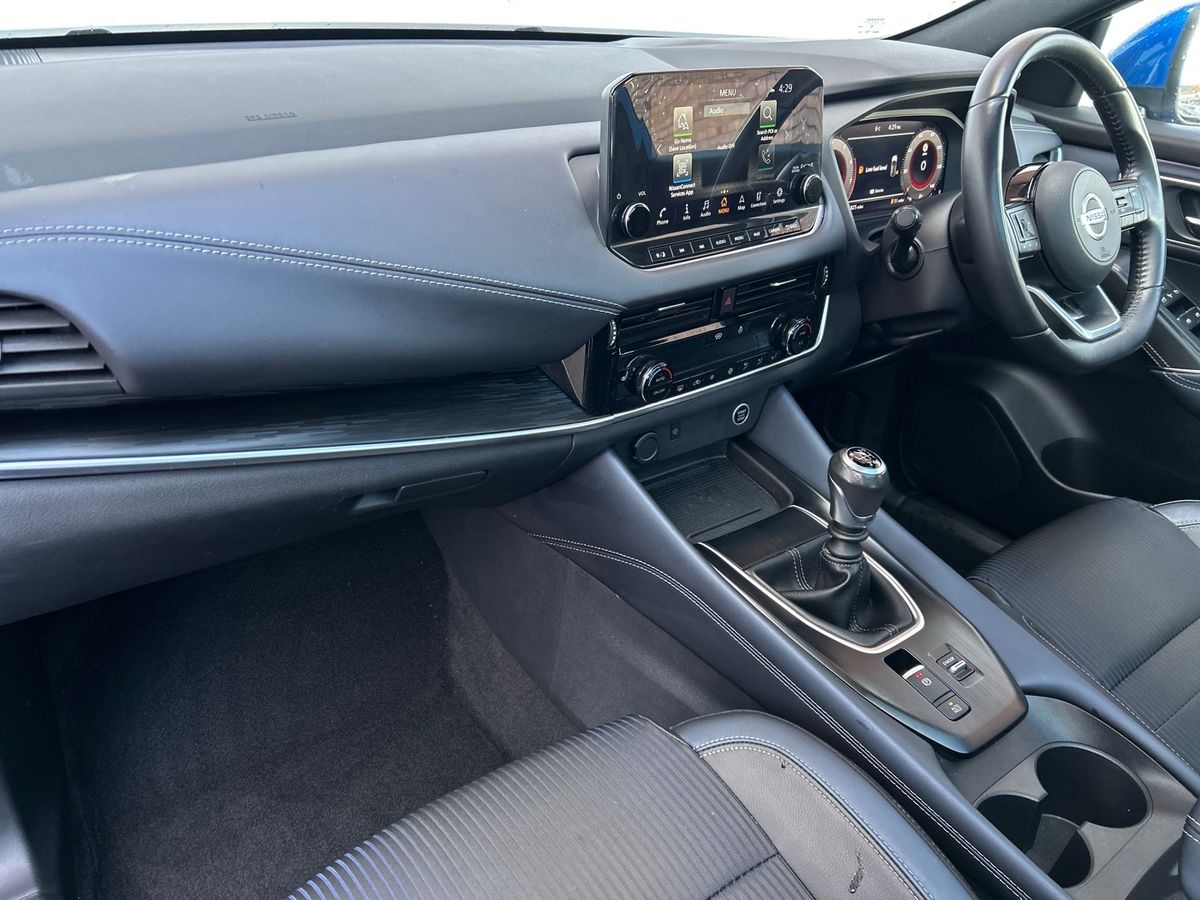 Used Nissan Qashqai 2022 for sale - 78026617: Photo 2