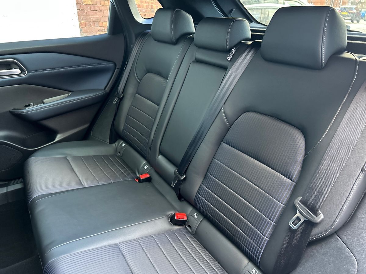 Used Nissan Qashqai 2022 for sale - 78026617: Photo 20